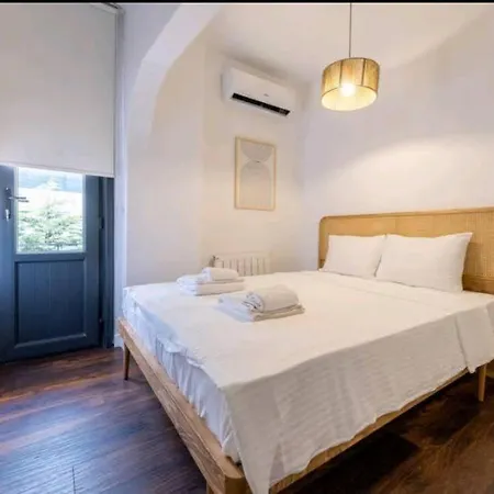 Galataport Apartman