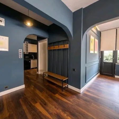 Apartman Galataport *