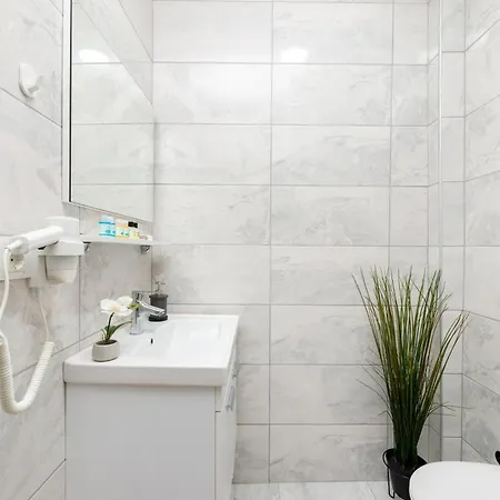 Galataport Apartman Isztambul
