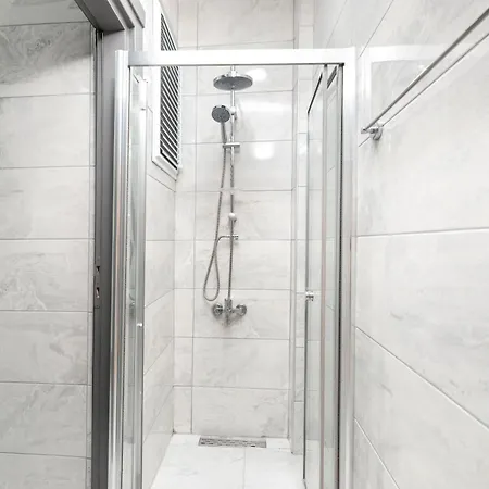 Apartman Galataport *
