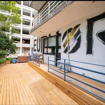 Galataport Apartment *