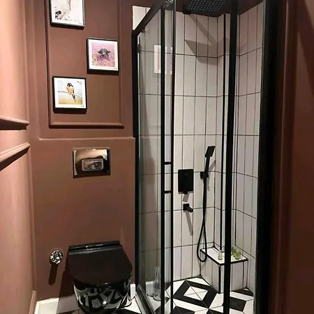 Apartment Galataport *