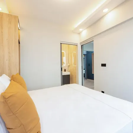 Apartment Galataport Istanbul