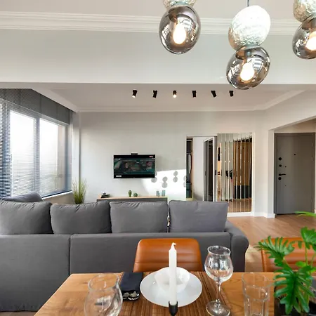 Apartment Galataport