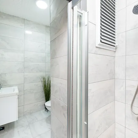 Galataport Appartement Istambul