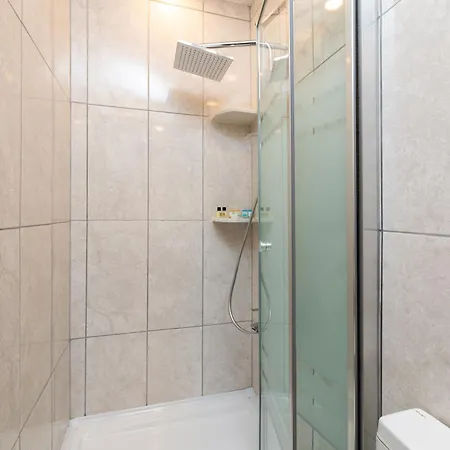 Galataport Apartment