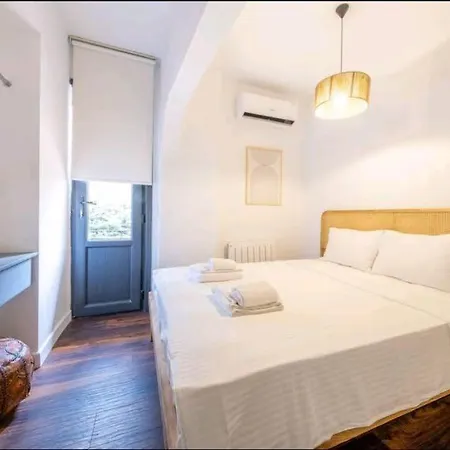 Appartement Galataport