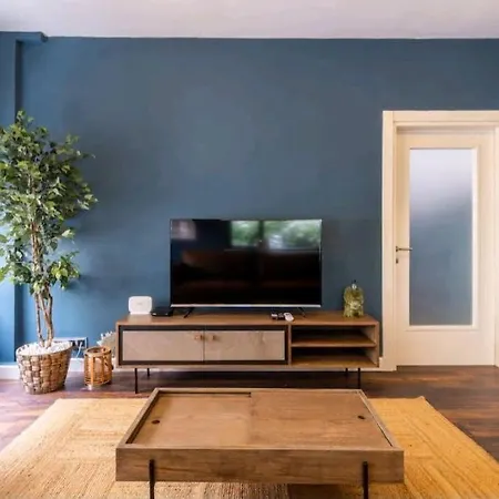 Galataport Apartamento Estambul