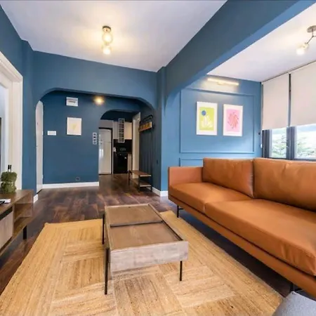 Galataport Apartamento Estambul