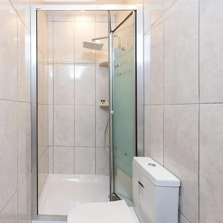 Apartamento Galataport